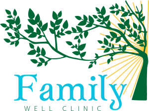 Weight Loss Clinic Logo