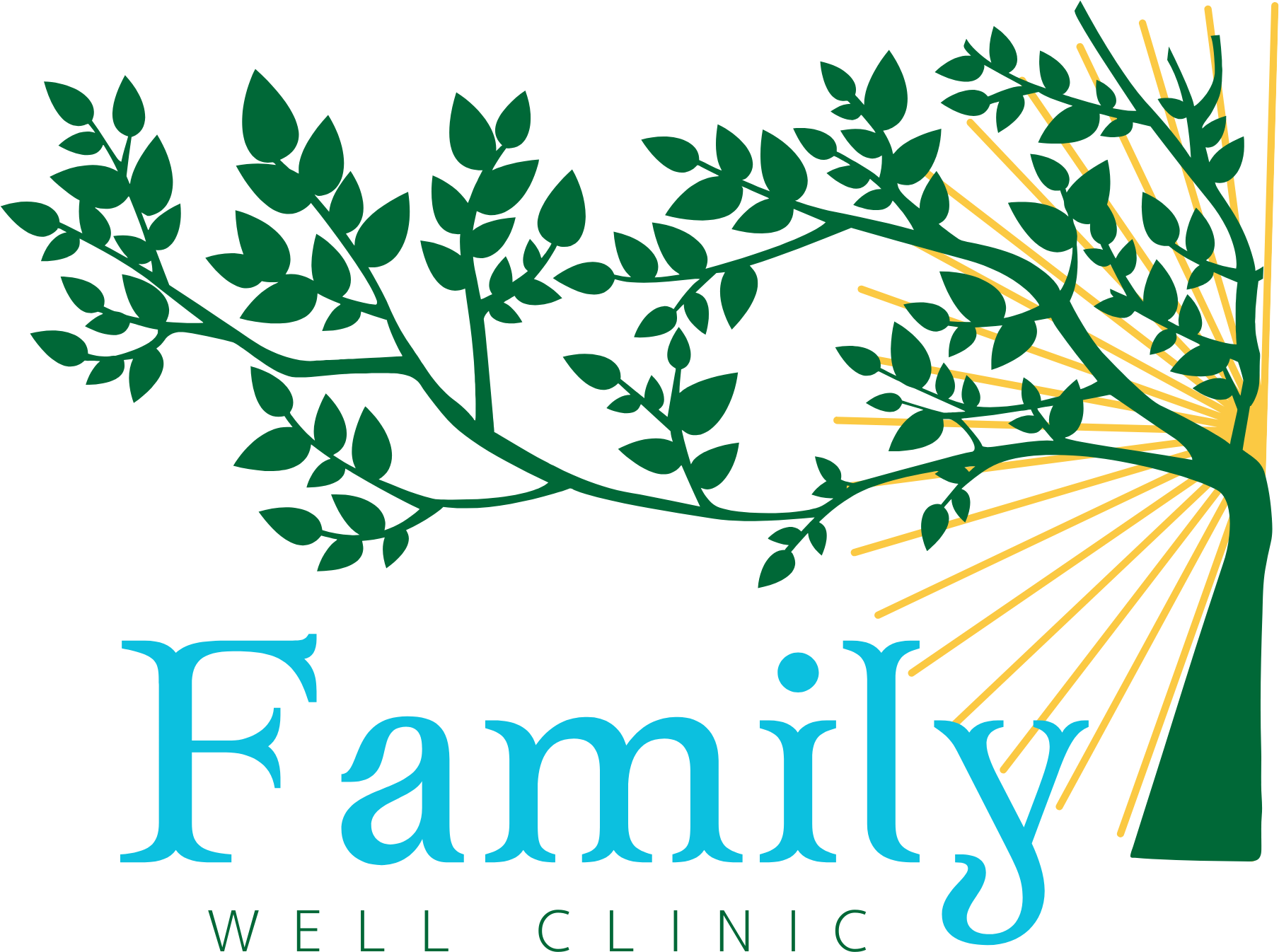 Weight Loss Clinic Logo